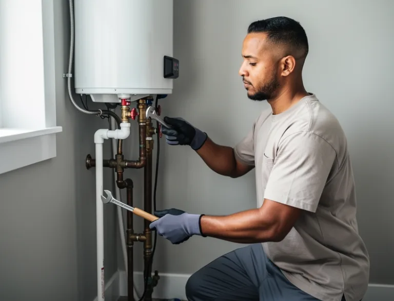 Water Heater Repair service in Bundaberg